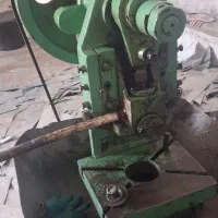 دستگاه پرس|ماشین‌آلات صنعتی|بهارستان, |دیوار