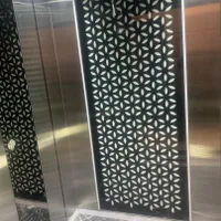 مشارکت۱۶۵متری جواز۴ طبقه تک مالک دروازه شمیران
