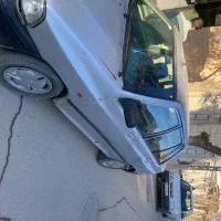 پراید مدل ۸۷|خودرو سواری و وانت|همدان, |دیوار