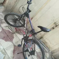 دوچرخه 26|دوچرخه، اسکیت، اسکوتر|شیراز, سرو|دیوار
