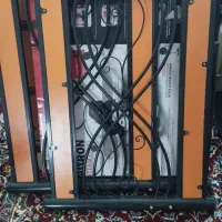 تخت خواب فلزی نوجوان سایز سفارشی