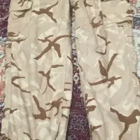 لباس سربازی