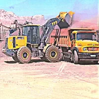 نیازمند راننده پایه یک