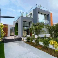 ویلا-تریبلکس-استخردار-در-شهرک-اصیل-با-سند6دانگ