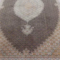 جفت ۶متری ماهی ۵۰رج|فرش|خوی, |دیوار