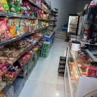 نیرو برای شب در سودر مارکت
