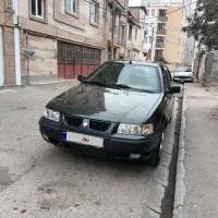 سمند موتور ef7|خودرو سواری و وانت|اردبیل, |دیوار