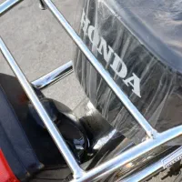 موتور مزایده ۱۲۵ زیگما|موتورسیکلت|مرودشت, ولایت|دیوار