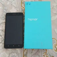 گوشی موبایل هونر