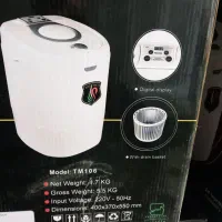 مینی واش تیتو مکث ۳۰۵