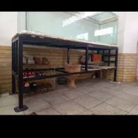 اکواریوم بزرگ