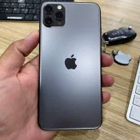 آیفون ۱۱ پرومکس ZA پک اصلی