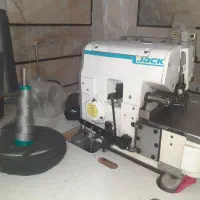 زیگزال e3 میاندوز جک وراسته زوجی