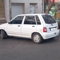 پراید ۱۱۱ مدل ۹۴