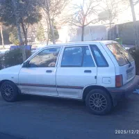 هاچبک چخچخی