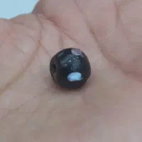 مهره چشم قدیمی|جواهرات|کرج, شاهین‌ویلا|دیوار