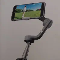 گیمبال DJI osmo 6