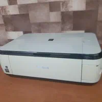پرینتر رنگی 3 کاره Canon