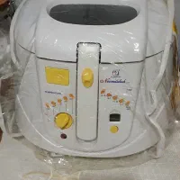 سرخ کن