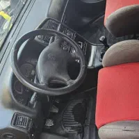 ماشین تاکسی مدل ۹۰|خودرو سواری و وانت|شیراز, مسکن مهر شیراز|دیوار