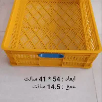 سبد|ظروف نگهدارنده، پلاستیکی، یک‌بارمصرف|تبریز, |دیوار