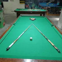میز اسنوکر|ورزشهای توپی|نسیمشهر, |دیوار