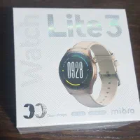 ساعت هوشمند شیائومی Mibro Lite 3 Pro