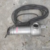 پمپ لجنکش سه فاز