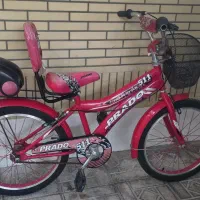 دوچرخه دخترونه سایز۲۰