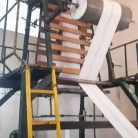 دستگاه تولید سفره ،زباله، فریزر