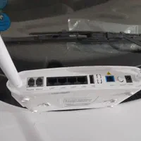 ۴۰ عددمودم فایبرهوم قابل تعمیر ۶۰۰هزارتومان|مودم و تجهیزات شبکه|تهران, بهارستان|دیوار