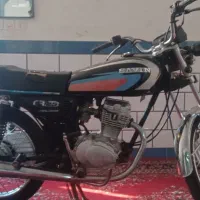 موتر سیکلت مدل ۹۰