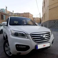 لیفان x60 مدل ۹۴
