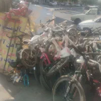 دوچرخه تعداد|دوچرخه، اسکیت، اسکوتر|نسیم‌شهر, |دیوار