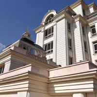 ۱۱۰ متری _۲ خواب_باهنر شمالی_سند ملکی