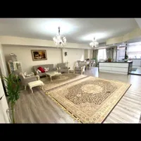 ۱۱۰ متر/۲ خواب/سالن پرده خور/آلاله شرقی