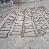 فروش لوازم ماشین سنگین و زنجیر چرخ ماک|قطعات یدکی و لوازم جانبی|ملایر, |دیوار