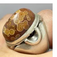 انگشتر سلیمانی  تشخیص