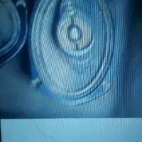 بلنگو خربزه ای یک جفت ویه ظبت اصلی پژو