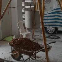 حفر چاه فاضلاب|خدمات پیشه و مهارت|زنجان, |دیوار