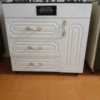 گاز صفحه ای