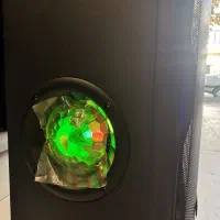 اسپیکر مکسیدر بخر نوباگارانتی بابیس خفن|پخش‌کننده همراه|یزد, |دیوار