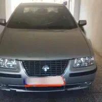 سمند ۸۲ تمیز