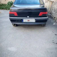 پژو 405 مدل 82|خودرو سواری و وانت|فیرورق, |دیوار