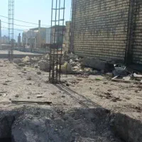 فروش اسکلت 145|فروش خانه و ویلا|شیراز, علی آباد|دیوار