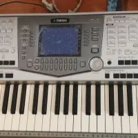 کیبورد ارگ یاماها PSR2000