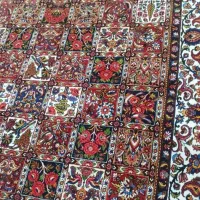 قالی دست بافت|فرش|شهرکرد, |دیوار