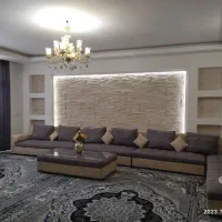 فروش آپارتمان ۱۳۰ متری ۲ خوابه طبقه ۲ در منزل آباد|فروش آپارتمان|مشهد, منزل آباد|دیوار
