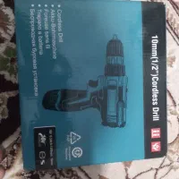 دریل شارژی ماکیتا