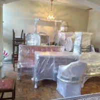 اتوبارحمل بار اسباب کشی منزل باکارگرباماشین ایسوزو|خدمات حمل و نقل|بندرعباس, |دیوار